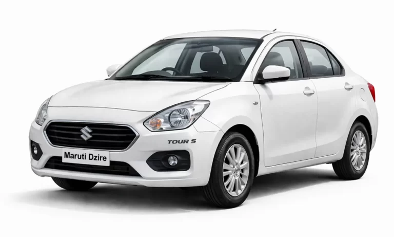 Maruti Dzire