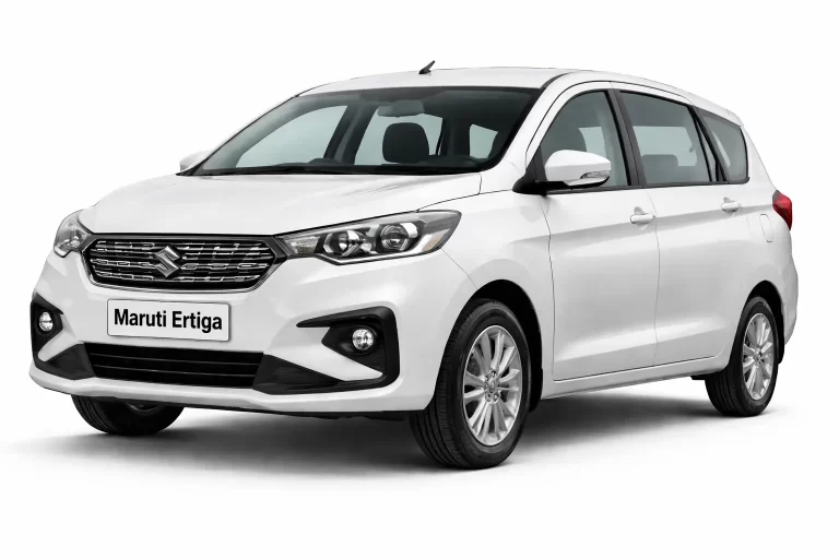 Maruti Ertiga