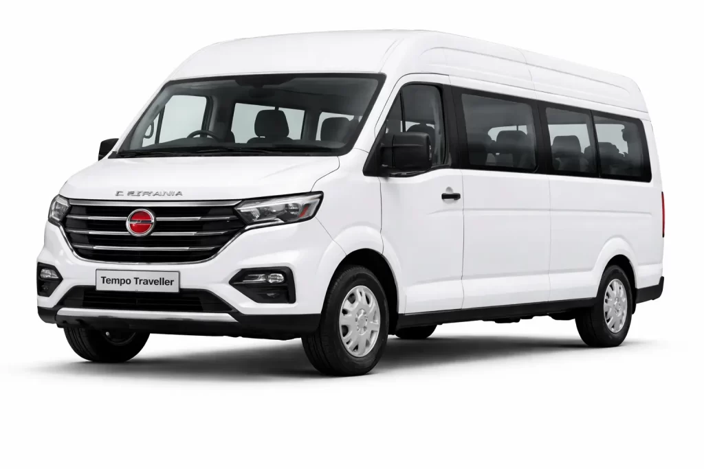 urbania tempo services in Punjabi Bagh