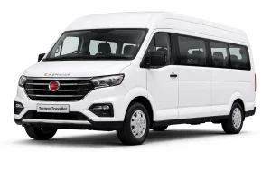 urbania tempo services in Punjabi Bagh