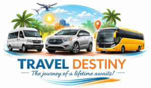 TRAVEL DESTINY