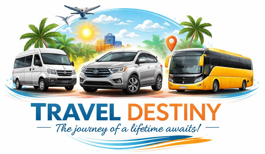 TRAVEL DESTINY